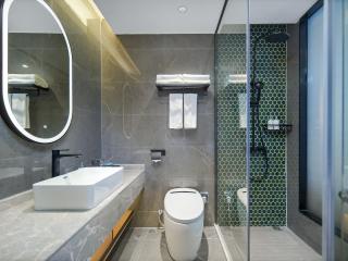 Country Inn & Suite by Radisson, Guangzhou Huadu Shiling - Huadu - 8