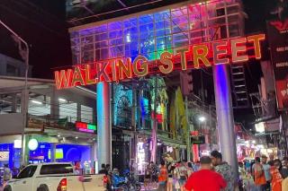Bright Modern 1 BR Central Beach Chic Design - Pattaya Sud - 8