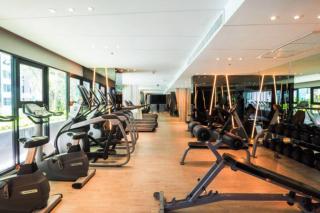 Bright Modern 1 BR Central Beach Chic Design - Pattaya Sud - 9