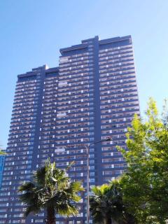 Апартамент с шикарными видами - Batumi - 6