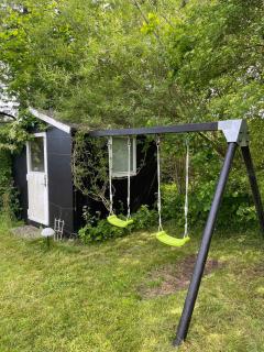 Charming Cottage In Stege - Close To Beach - Stege - 6