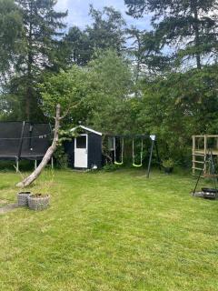 Charming Cottage In Stege - Close To Beach - Stege - 5