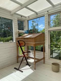 Charming Cottage In Stege - Close To Beach - 1
