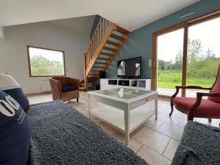 La Maison de Charlie - 1