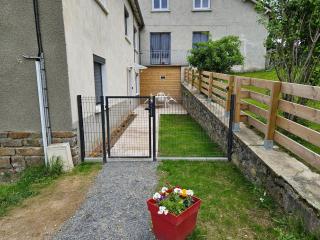 Appartement le Crozatier - Saint-Georges - 7
