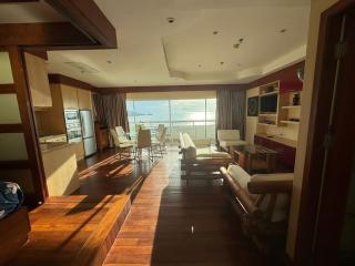 Patong Tower apartment with a great view - Patong - 2