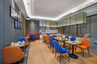 Country Inn & Suite by Radisson, Guangzhou Huadu Shiling - Huadu - 7