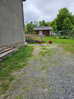 Appartement le Crozatier - Saint-Georges - 8