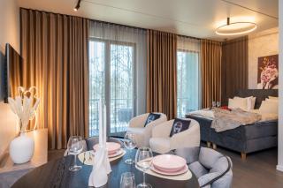 Belhome Küüni apartment in the city center - 0