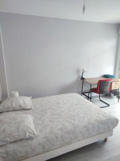 Appartement T4 - Brest - 5