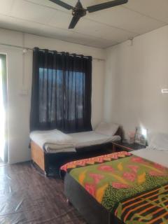 Shree Naleshwar Resort - Gupta Kāshi - 9