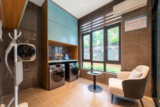 Country Inn & Suite by Radisson, Guangzhou Huadu Shiling - Huadu - 5