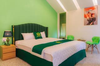 Khách sạn Hera Hotel - Hà Ðông - 1