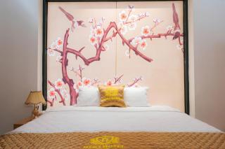 Khách sạn Hera Hotel - Hà Ðông - 4