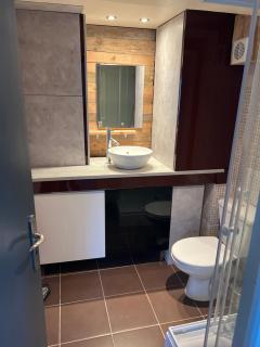 Studio 4 personnes - Mont-Dol - 3