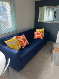 Studio 4 personnes - Mont-Dol - 5