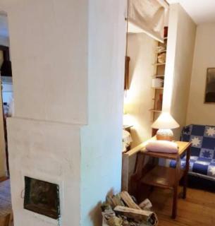 Cosy artist apartment - Juodkrantė - 4