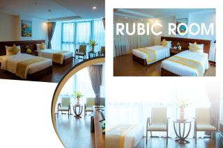 Khách sạn Solis Hotel - Hai Phong - 3