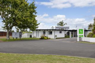 Rolleston Motel Thames - Wenzel Motels - Thames - 9