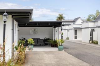 Rolleston Motel Thames - Wenzel Motels - Thames - 0
