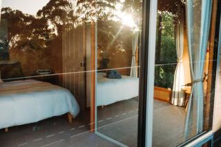 Kelp Cabin intimate, calm and restful - White Beach - 7