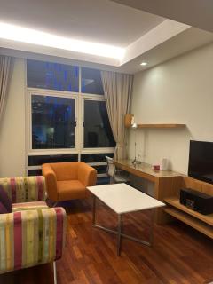 Luxzell suite Klcc With bathtub 7 Minutes walk to klcc - Kuala Lumpur - 8