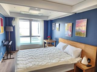 Sokcho Marinabay 305 "Lake View" - Sokcho - 6