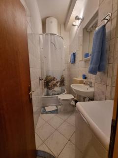 Apollo - Porat 4 Apartman - Drasnice - 4