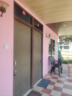 Shree Naleshwar Resort - 5