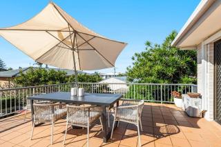 Boat Channel Villa - Lennox Head - 0
