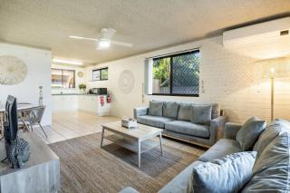 Boat Channel Villa - Lennox Head - 2