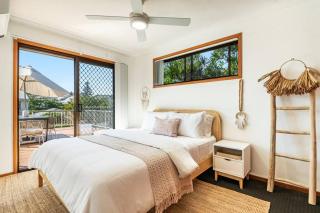 Boat Channel Villa - Lennox Head - 1