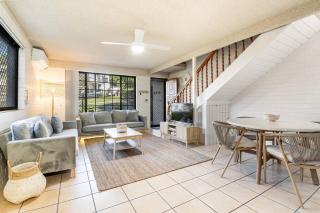 Boat Channel Villa - Lennox Head - 8