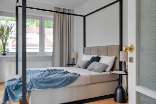 Nadmorski Apartament Z Tarasem Nad Bulwarem - Gdynia - 7