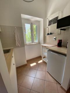La Casina Romana - Roma - 6