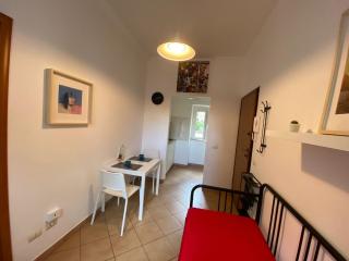 La Casina Romana - Roma - 1