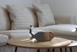 Maki i Mila apartman Štinjan Pula - Pula - 5