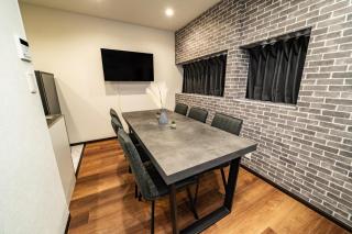 90, Yotsugi-A, private house rental - Tokyo - 4