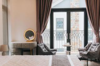 Khách sạn Hera Hotel - Hà Ðông - 3