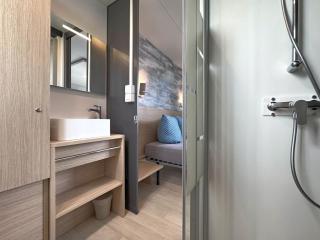 Feriendorf Seeblick - Tiny holiday home - Neunburg vorm Wald - 5