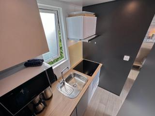 Feriendorf Seeblick - Tiny holiday home - Neunburg vorm Wald - 7