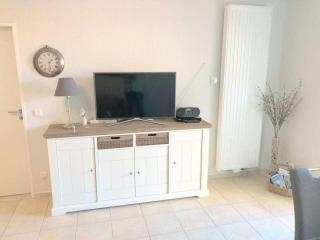 Tenspolde Comfortable holiday residence - 7