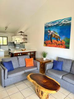 Coral Reef Condo - Coco - 7