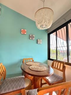 Happy Oasis Second Floor Condo With Terrace - 8