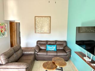 Happy Oasis Second Floor Condo With Terrace - 9