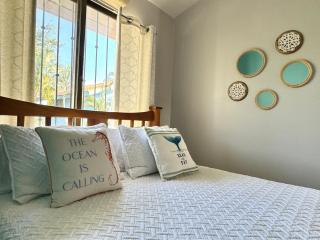 Happy Oasis Second Floor Condo With Terrace - Coco - 2