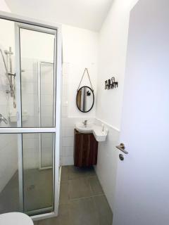 Carmel Market Center Apartments TLV studio - 6