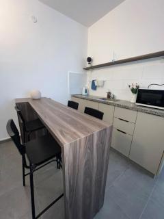 Carmel Market Center Apartments TLV studio - 2