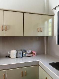 Riz Place Homestay - Queen Sized Bunk x Air-conditioned - 9