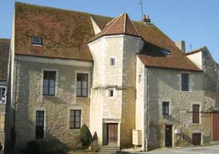 Charmant duplex au calme "La Tourelle" avec wifi - Rémalard en Perche - 6